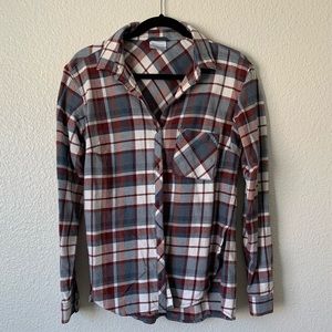 Columbia Flannel Women’s